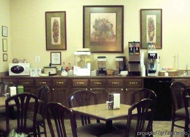 The Heritage Inn, Inc Huntingdon Restaurant photo